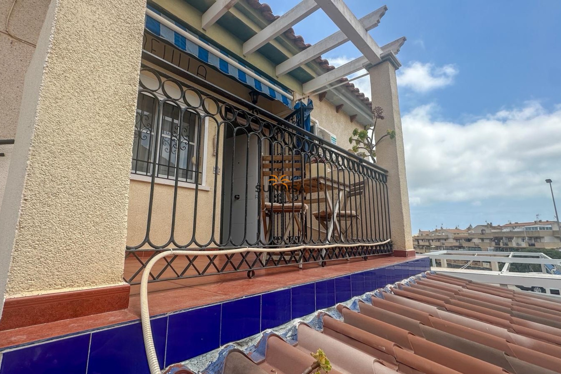 Revente - Bungalow - Orihuela Costa