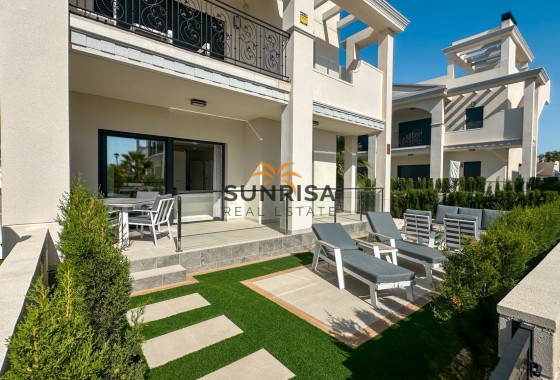 Bungalow · Reventa - Ciudad Quesada · Alicante · España