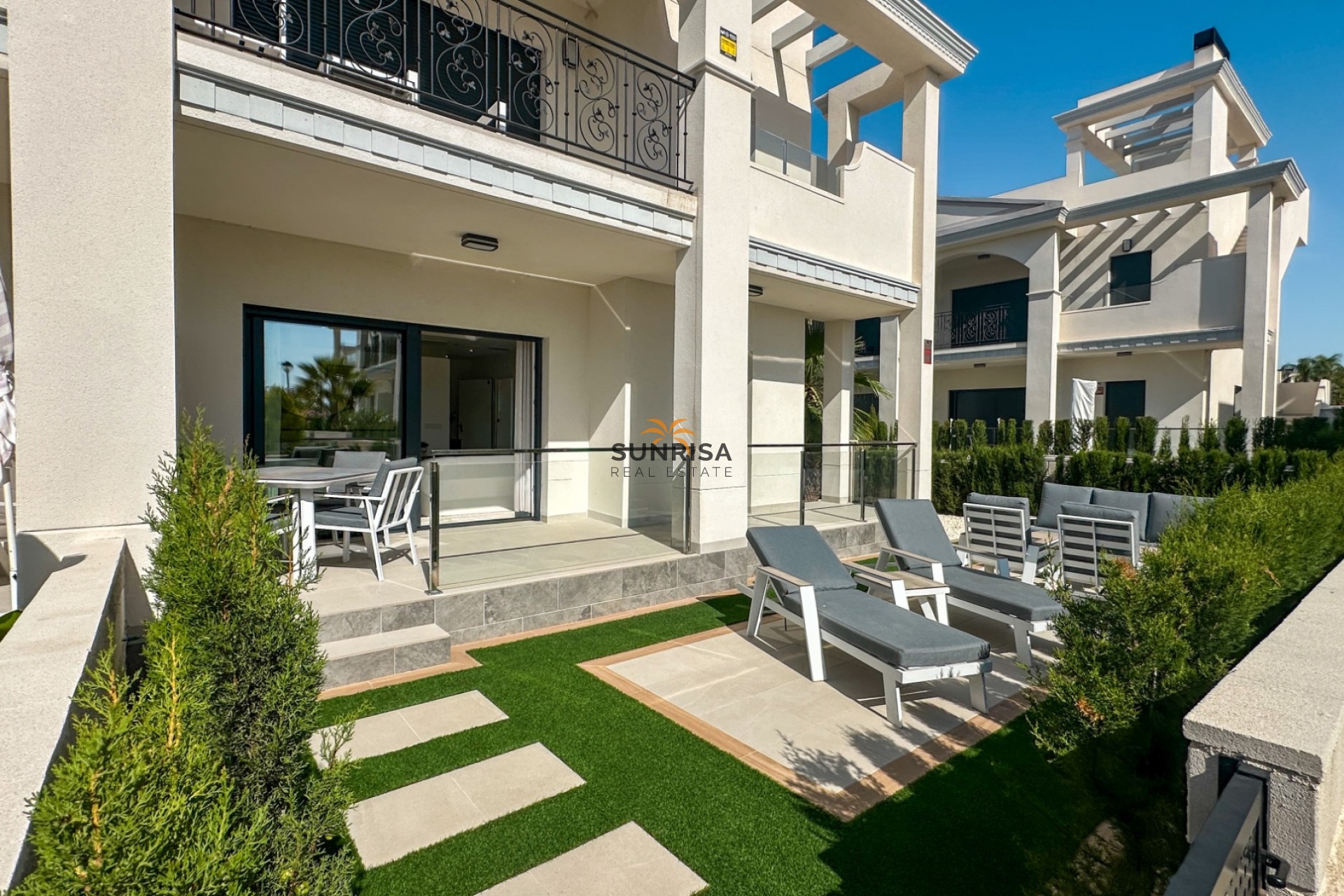 Reventa - Bungalow - Ciudad Quesada