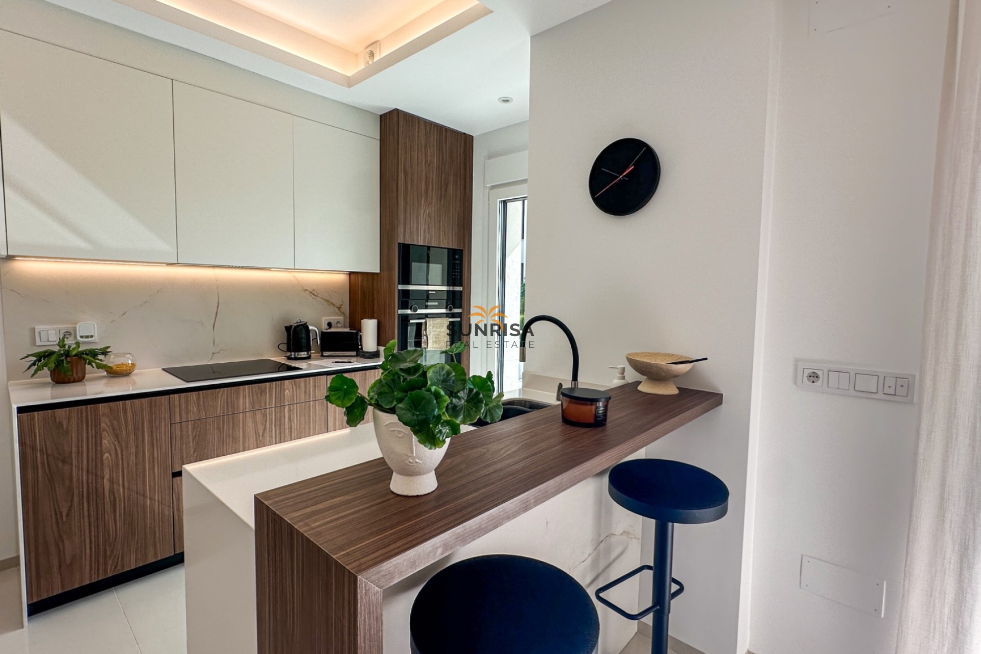 Reventa - Bungalow - Ciudad Quesada