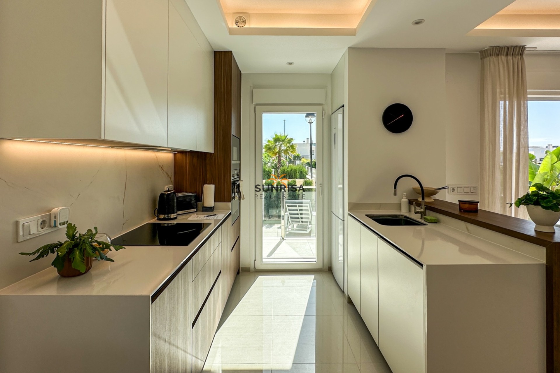 Reventa - Bungalow - Ciudad Quesada