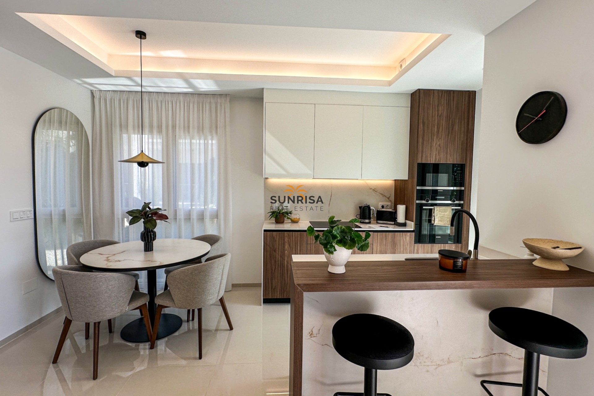 Reventa - Bungalow - Ciudad Quesada