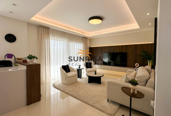 Bungalow · Reventa - Ciudad Quesada · Alicante · España