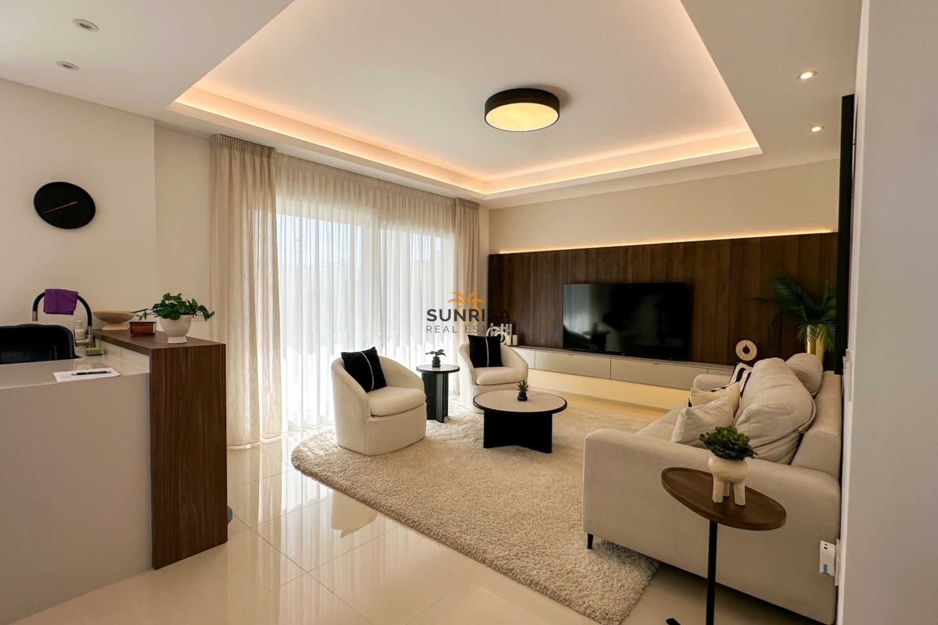 Reventa - Bungalow - Ciudad Quesada