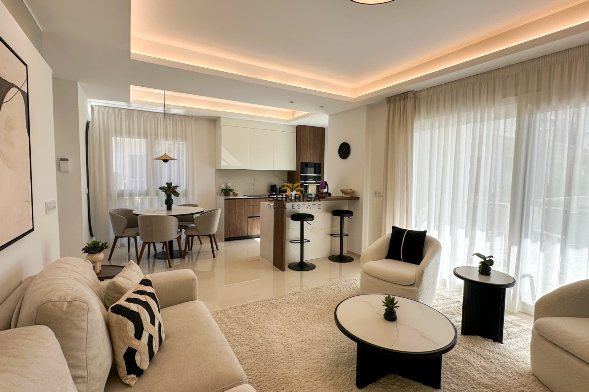 Reventa - Bungalow - Ciudad Quesada