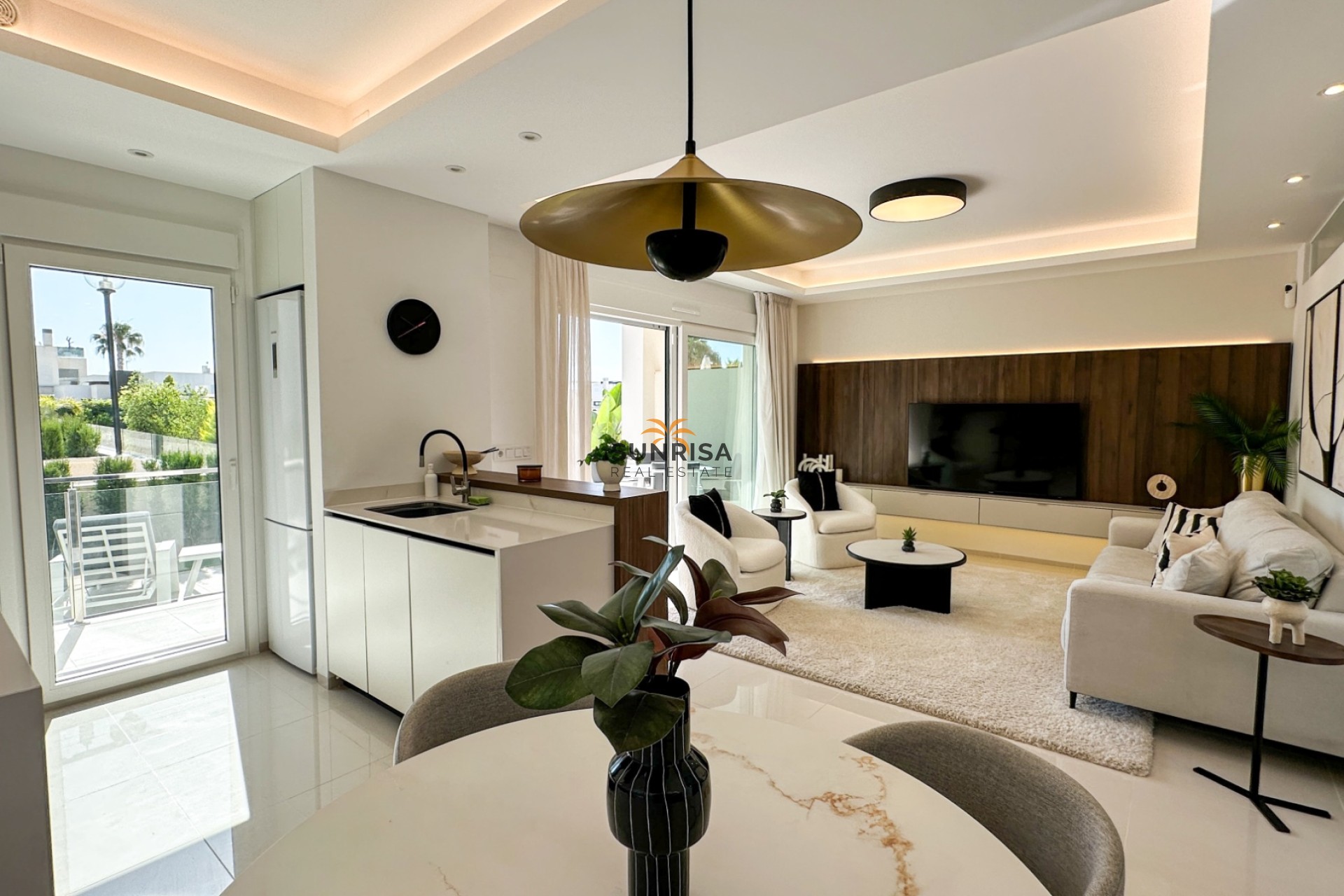 Reventa - Bungalow - Ciudad Quesada