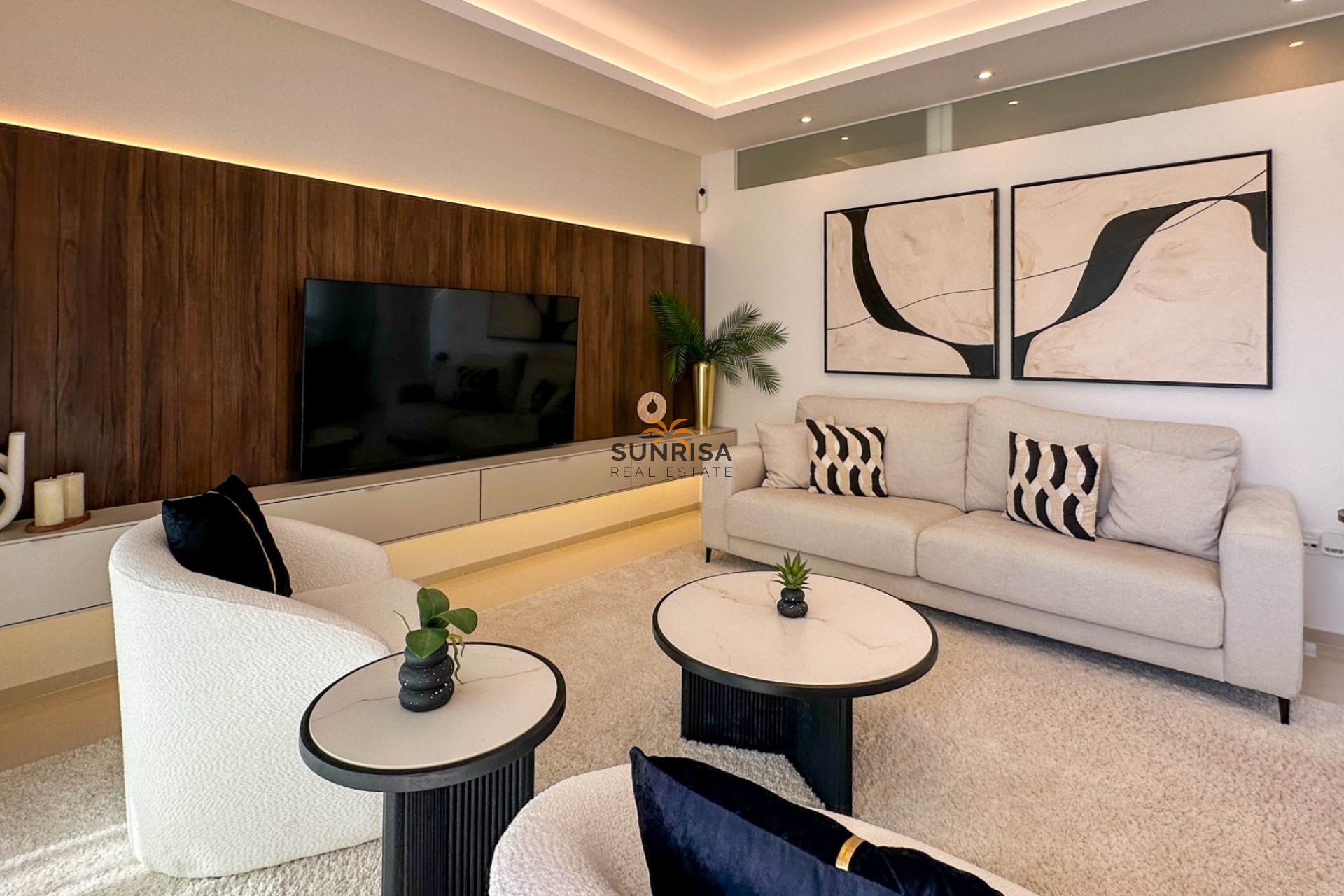 Reventa - Bungalow - Ciudad Quesada
