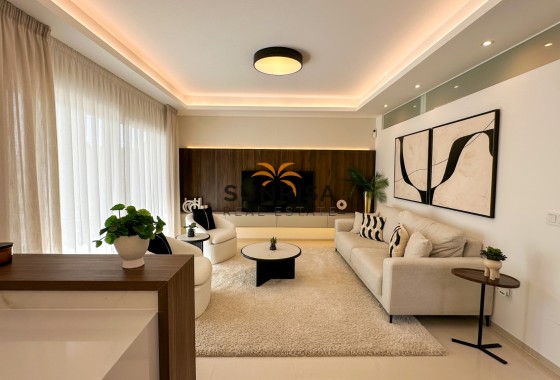 Bungalow · Reventa - Ciudad Quesada · Alicante · España