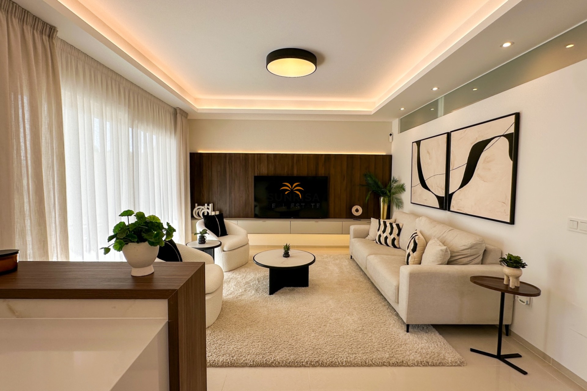 Reventa - Bungalow - Ciudad Quesada