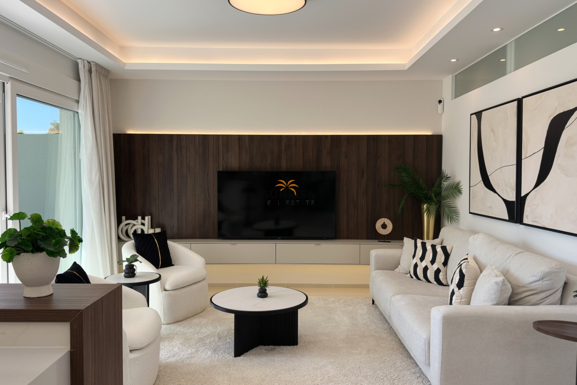 Reventa - Bungalow - Ciudad Quesada