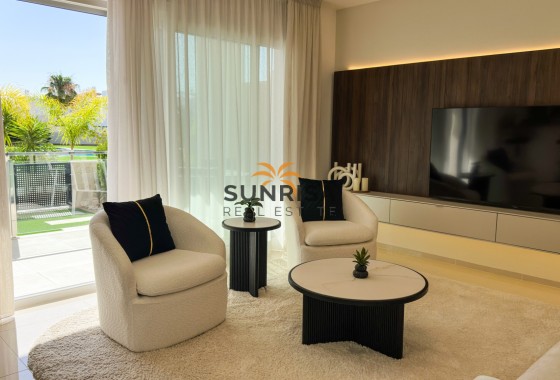 Bungalow · Reventa - Ciudad Quesada · Alicante · España