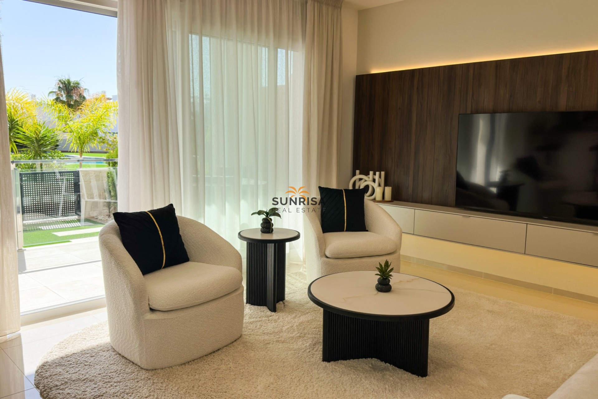 Reventa - Bungalow - Ciudad Quesada