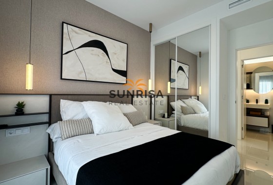 Bungalow · Reventa - Ciudad Quesada · Alicante · España