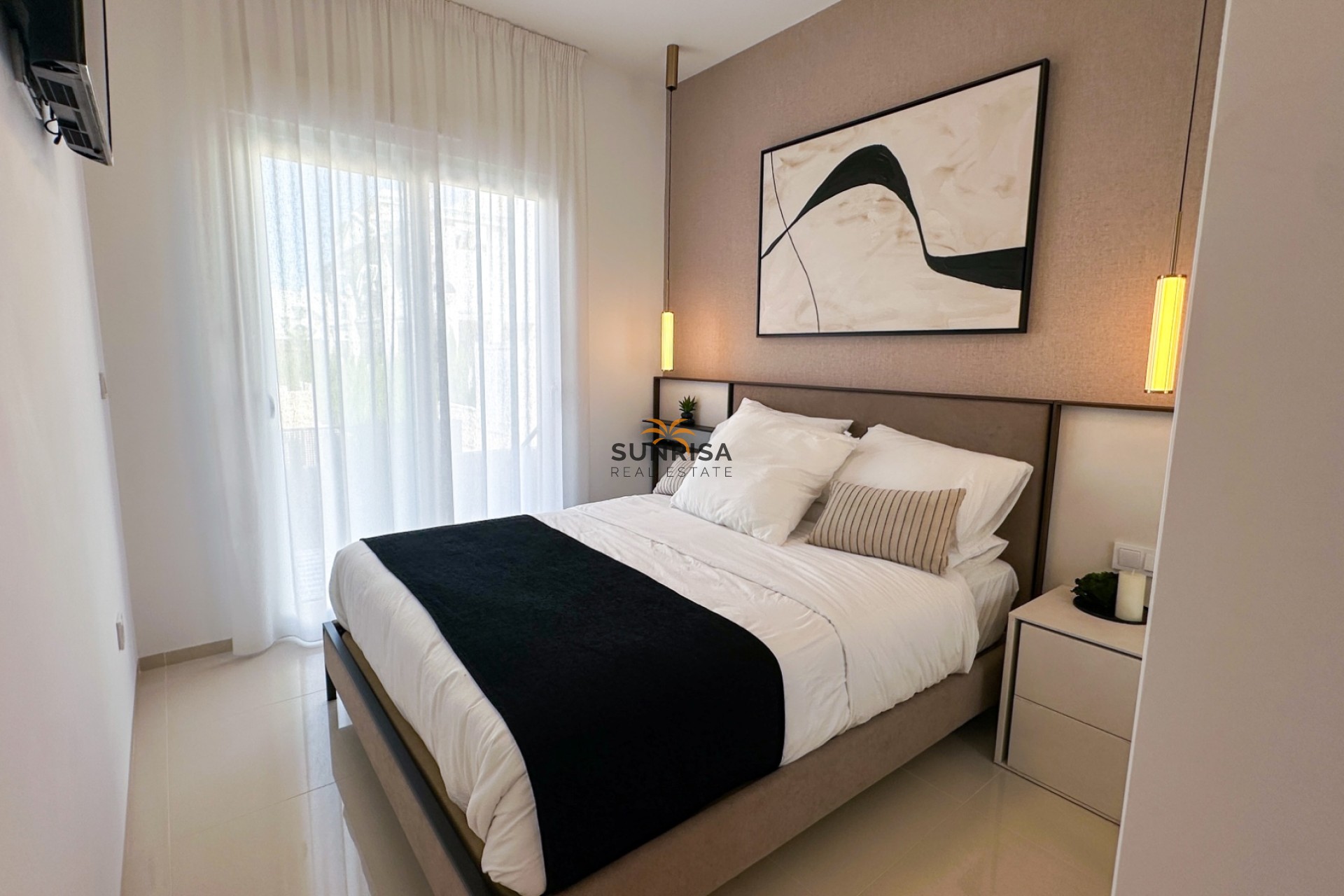 Reventa - Bungalow - Ciudad Quesada