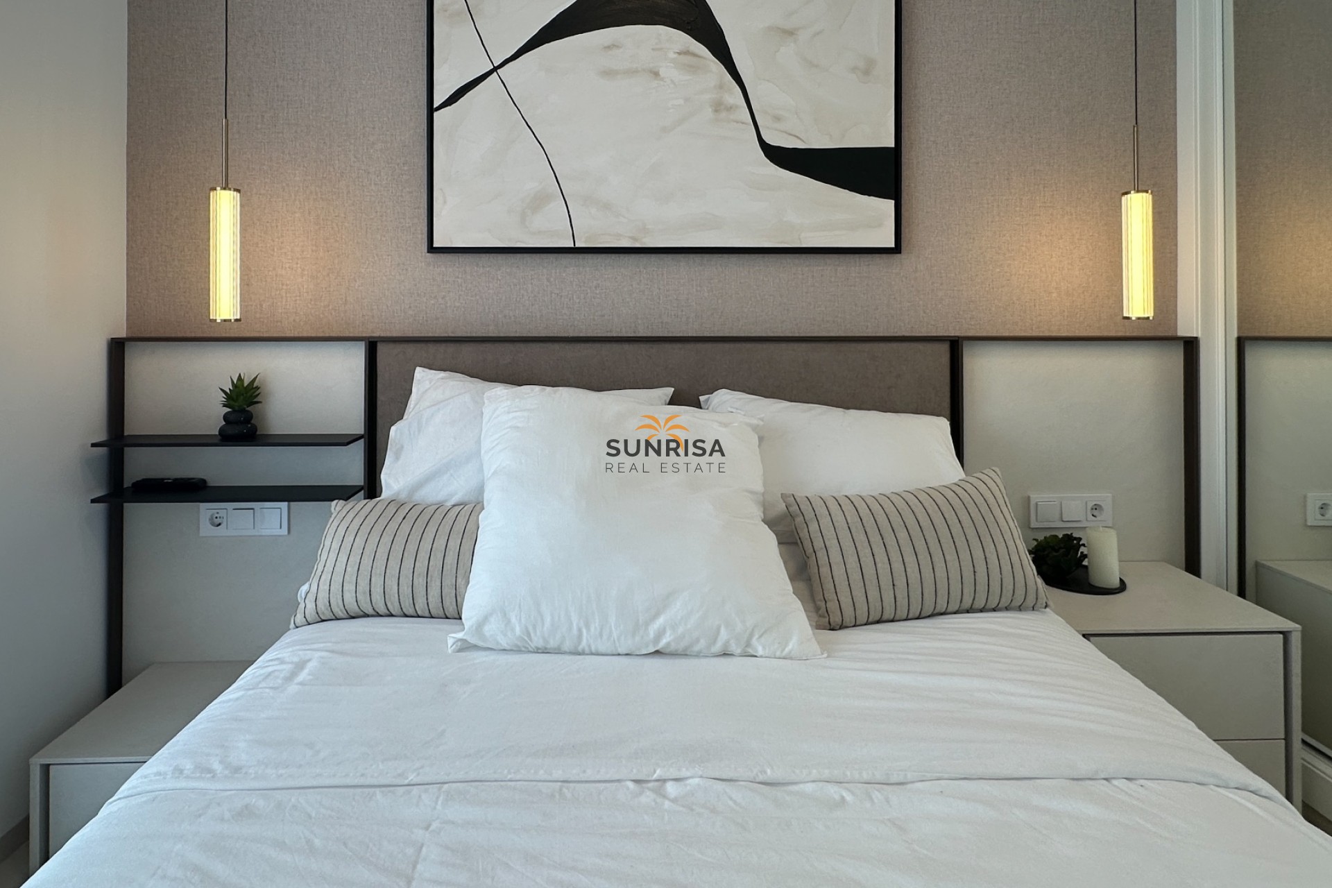 Reventa - Bungalow - Ciudad Quesada