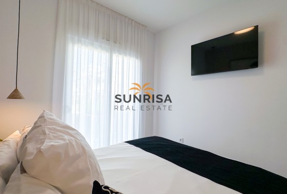 Bungalow · Reventa - Ciudad Quesada · Alicante · España