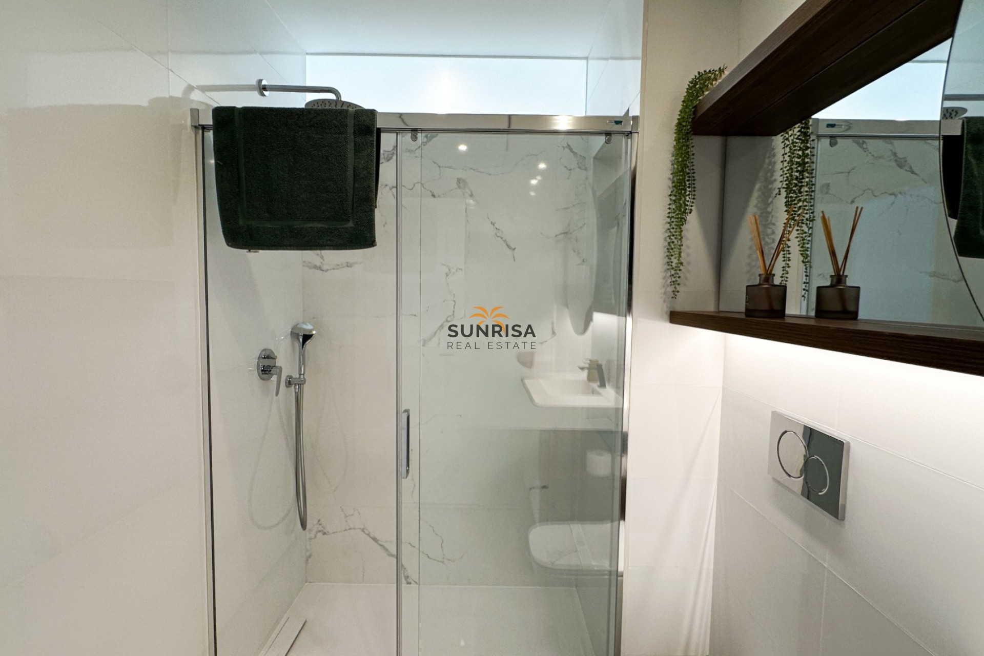 Reventa - Bungalow - Ciudad Quesada