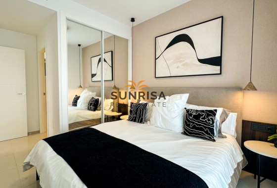 Bungalow · Reventa - Ciudad Quesada · Alicante · España