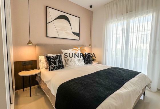 Bungalow · Reventa - Ciudad Quesada · Alicante · España