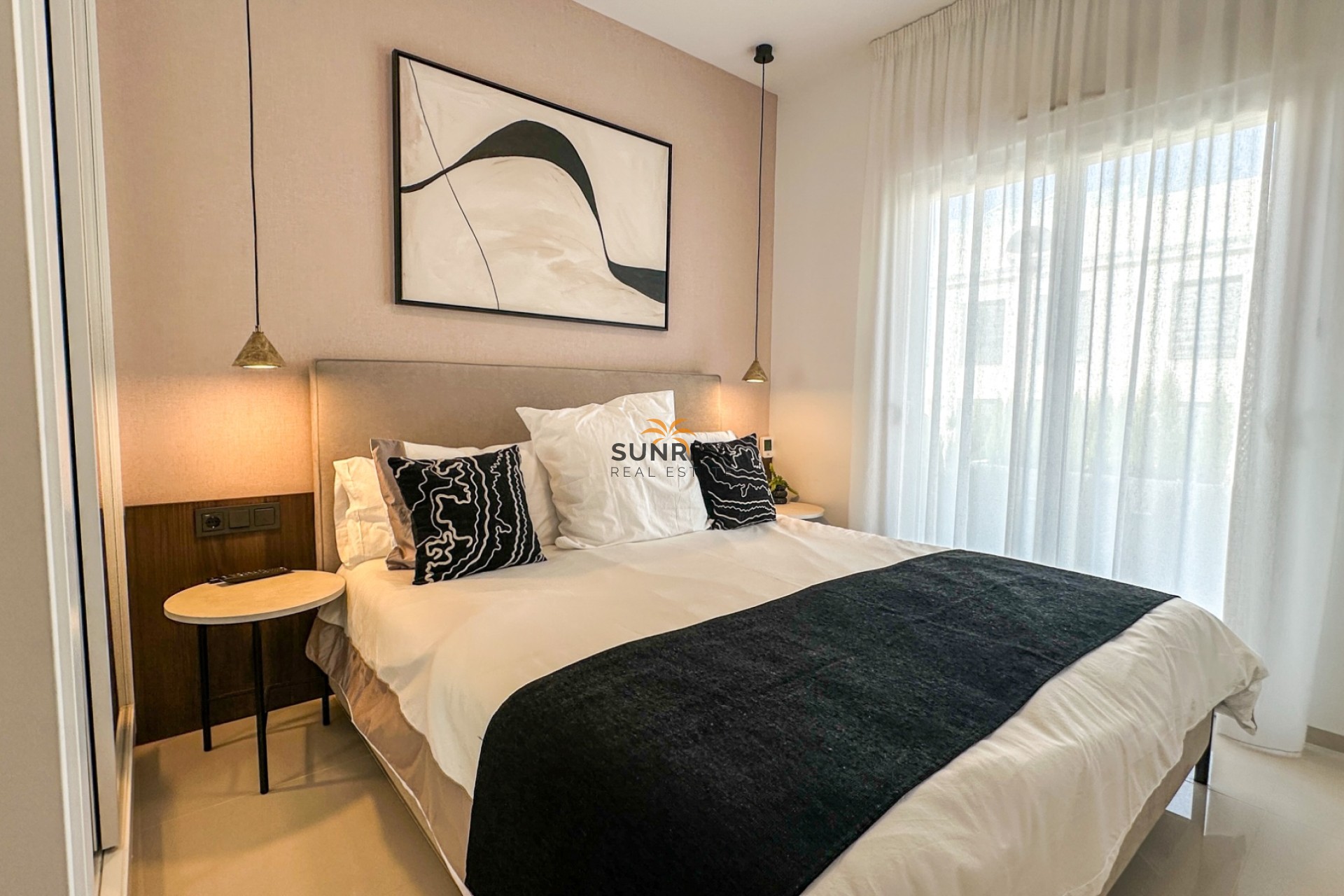 Reventa - Bungalow - Ciudad Quesada