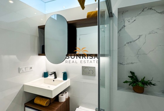 Bungalow · Reventa - Ciudad Quesada · Alicante · España