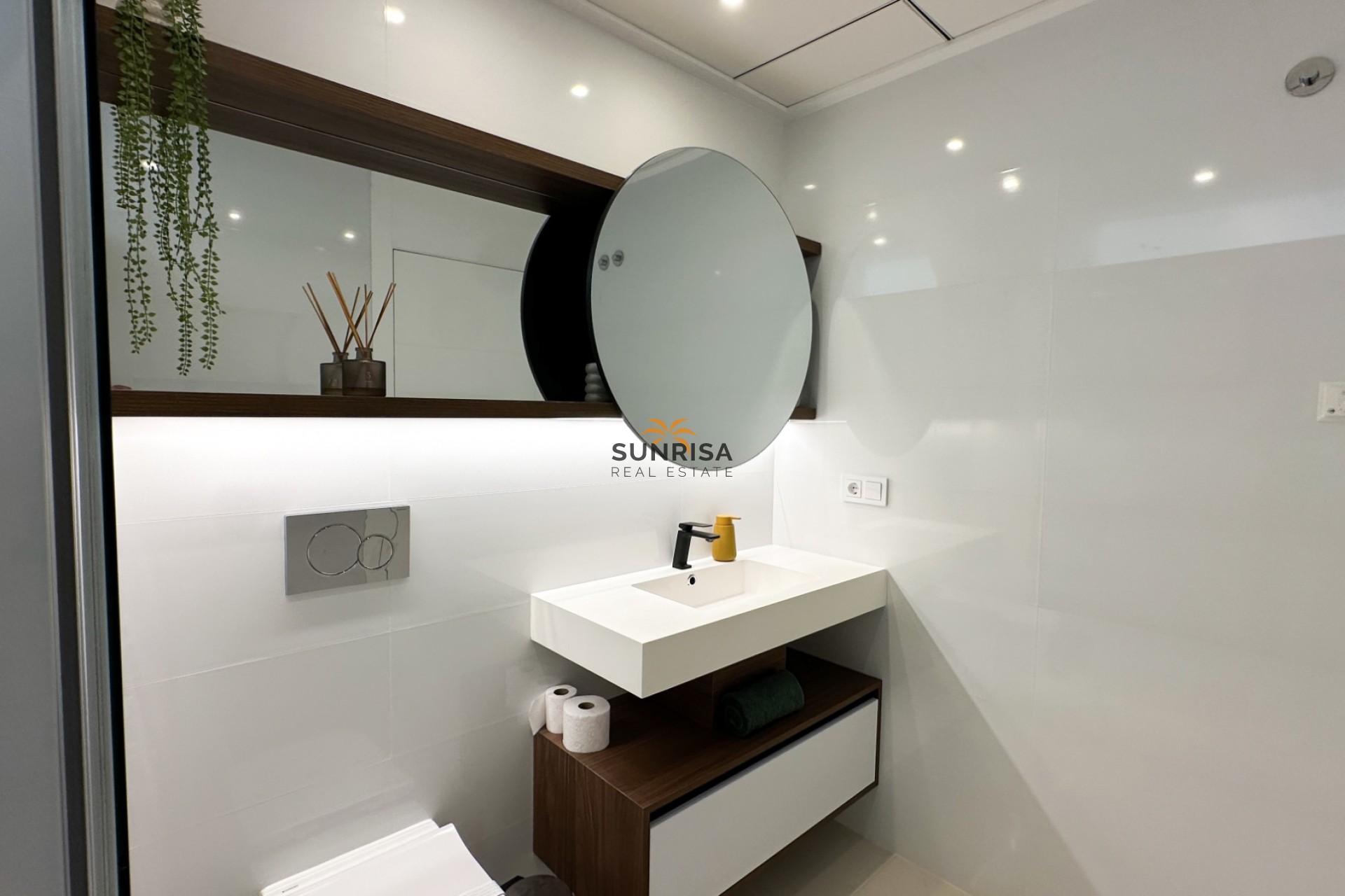 Reventa - Bungalow - Ciudad Quesada