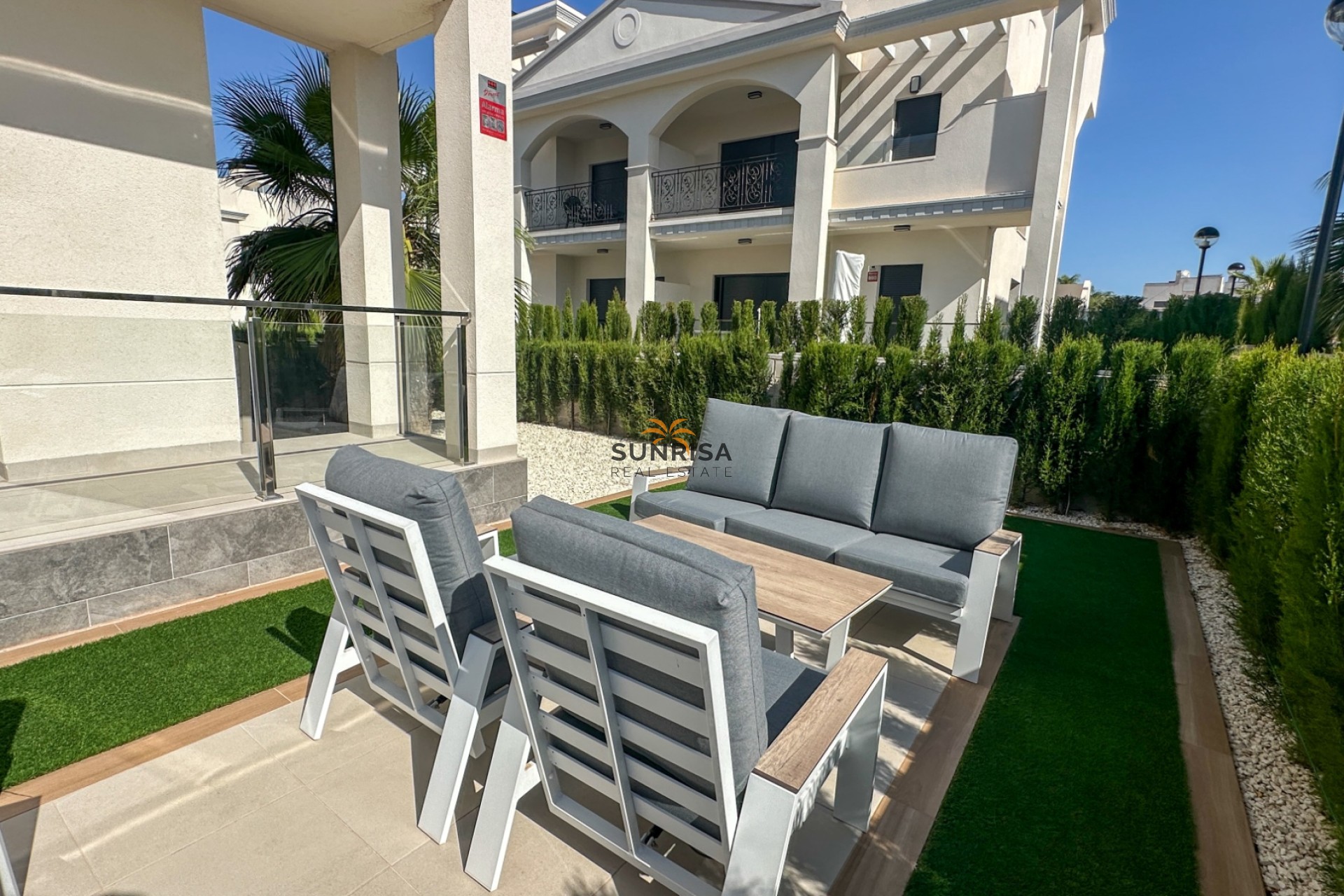 Reventa - Bungalow - Ciudad Quesada