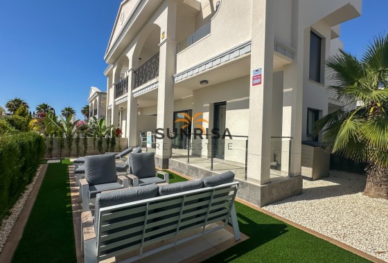 Bungalow · Reventa - Ciudad Quesada · Alicante · España