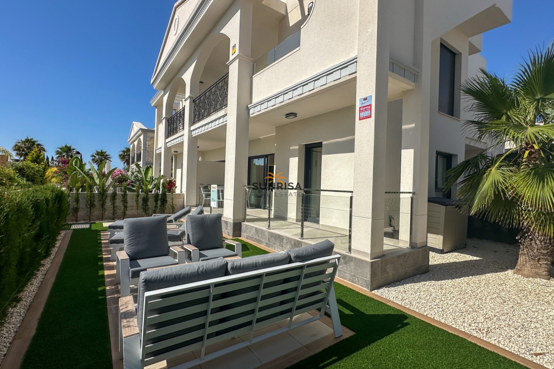 Reventa - Bungalow - Ciudad Quesada