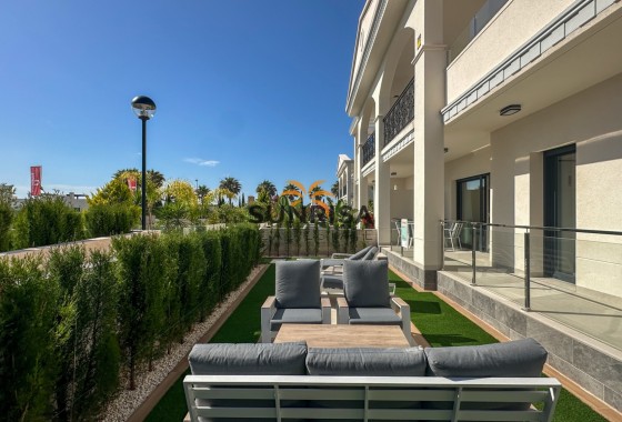 Bungalow · Reventa - Ciudad Quesada · Alicante · España