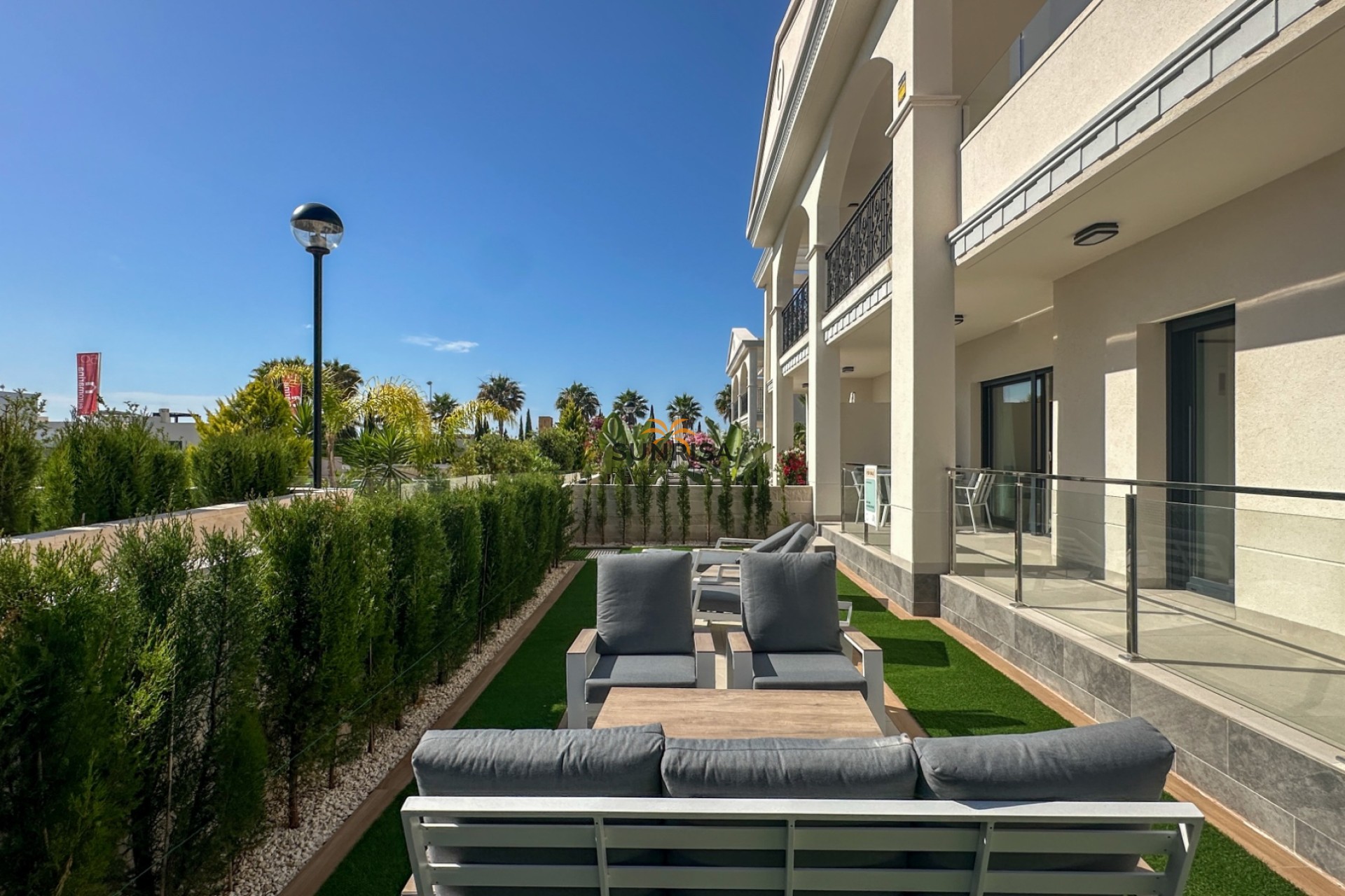 Reventa - Bungalow - Ciudad Quesada