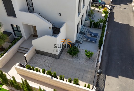 Bungalow · Reventa - Ciudad Quesada · Alicante · España