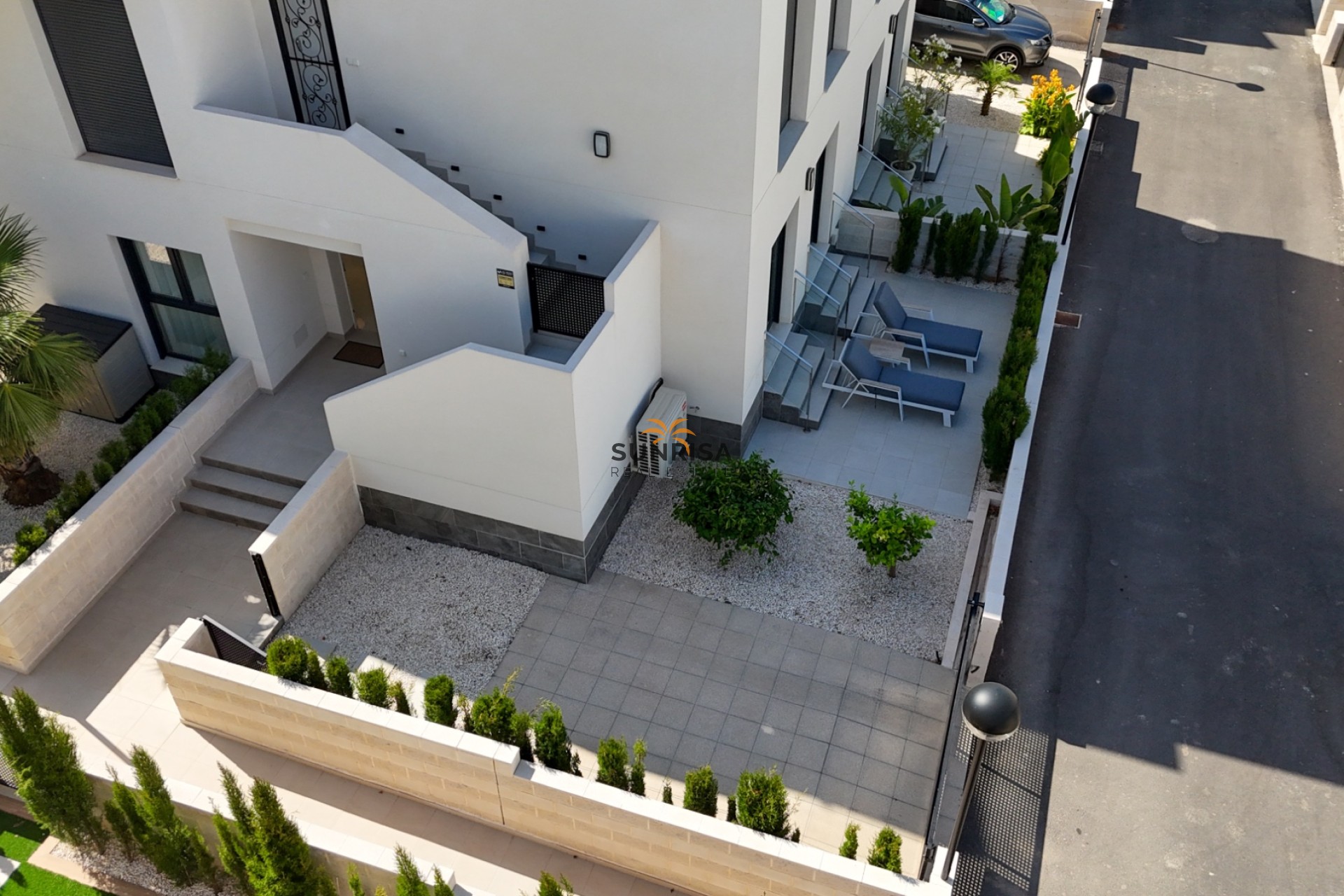 Reventa - Bungalow - Ciudad Quesada