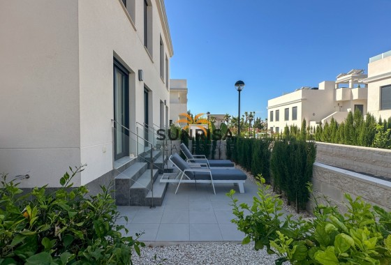 Bungalow · Reventa - Ciudad Quesada · Alicante · España