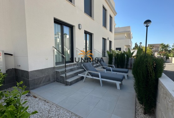 Bungalow · Reventa - Ciudad Quesada · Alicante · España