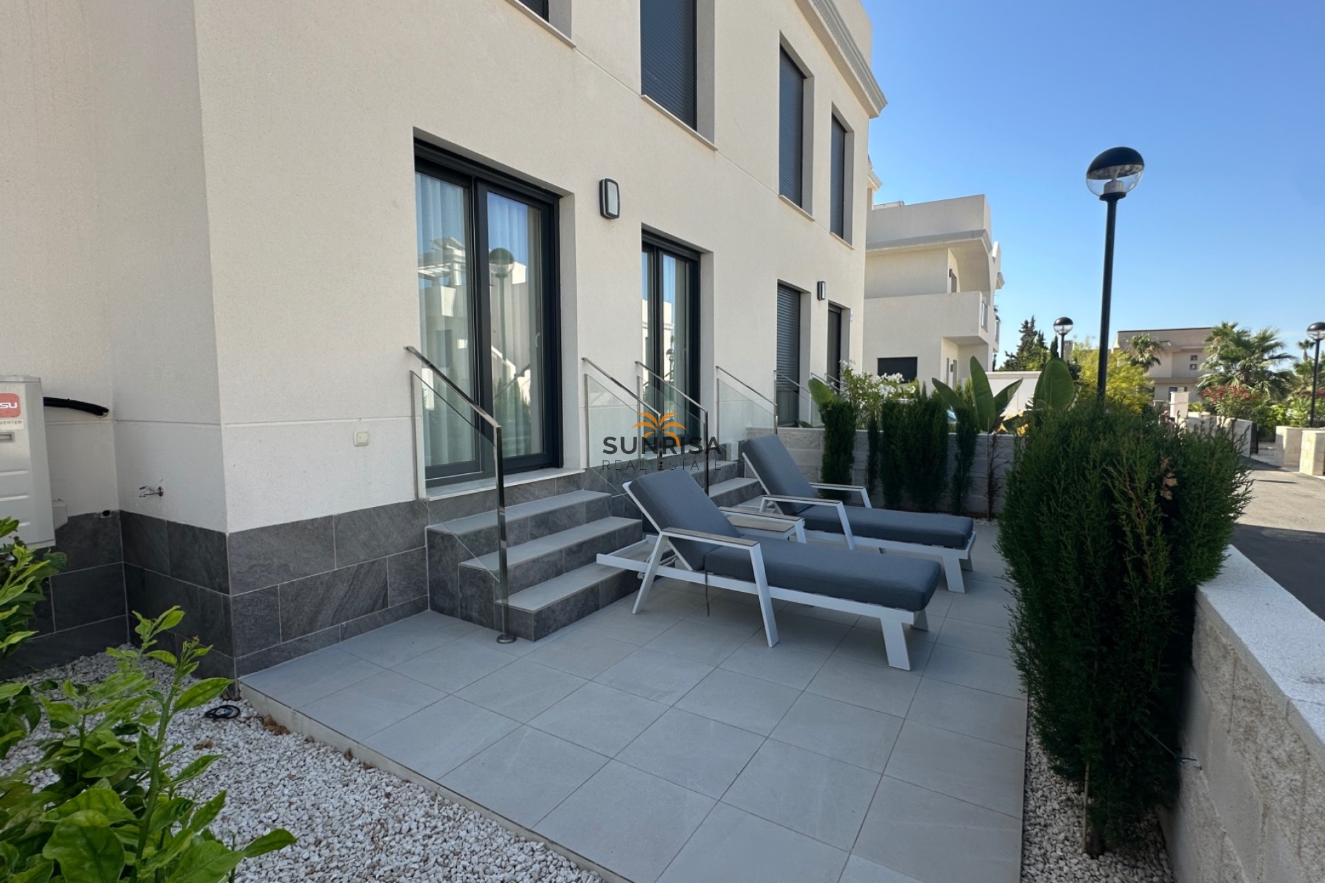 Reventa - Bungalow - Ciudad Quesada
