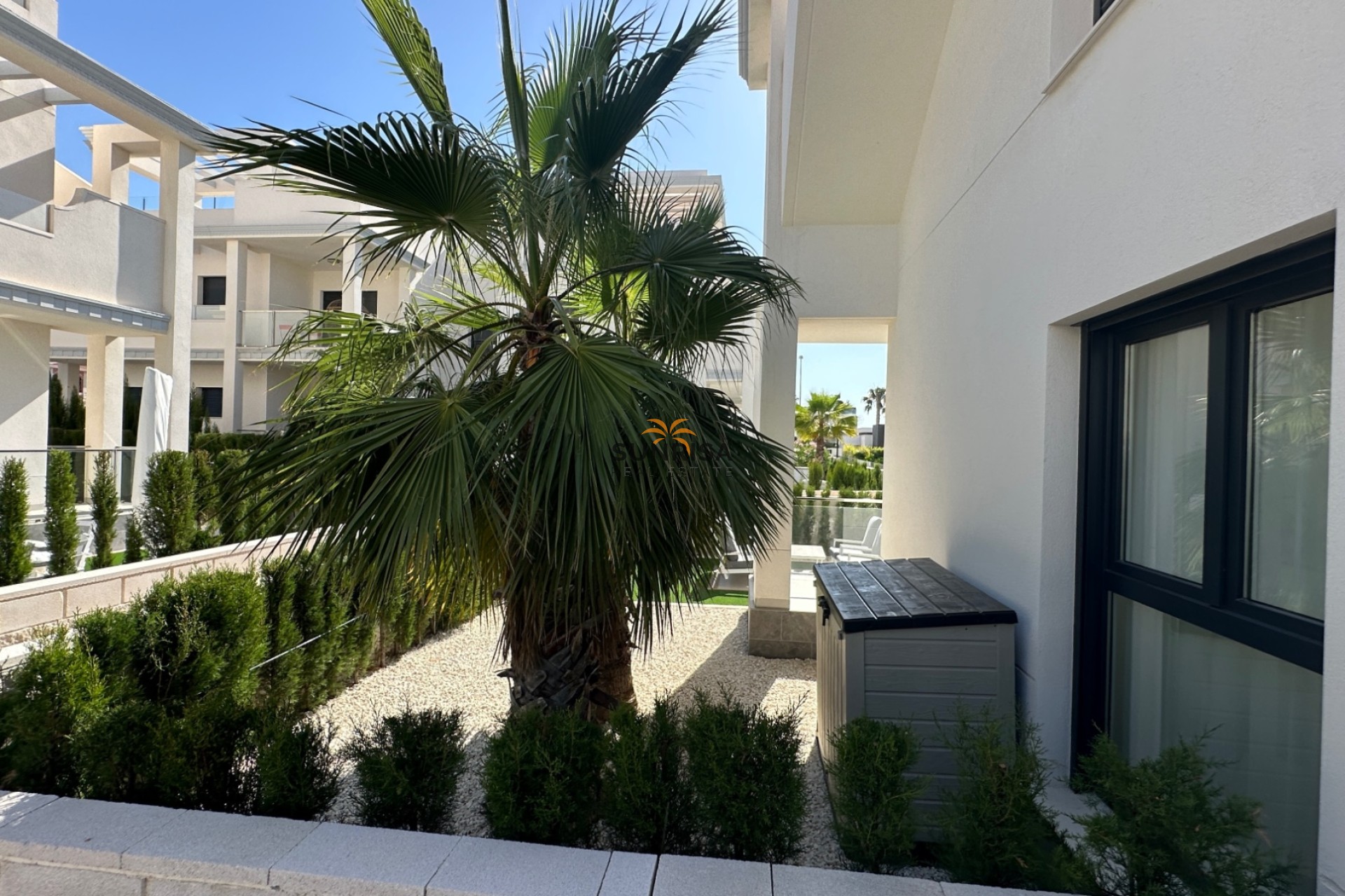 Reventa - Bungalow - Ciudad Quesada