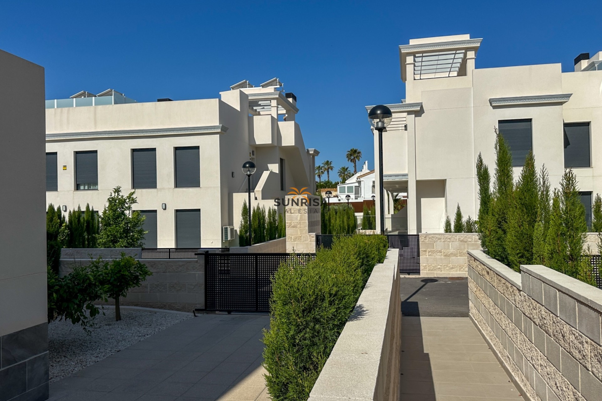 Reventa - Bungalow - Ciudad Quesada