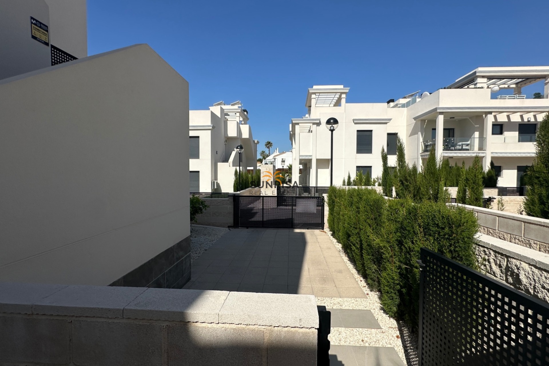 Reventa - Bungalow - Ciudad Quesada