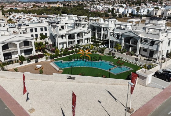 Bungalow · Reventa - Ciudad Quesada · Alicante · España
