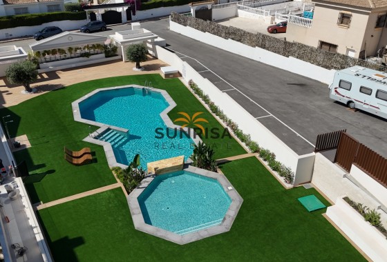 Bungalow · Reventa - Ciudad Quesada · Alicante · España