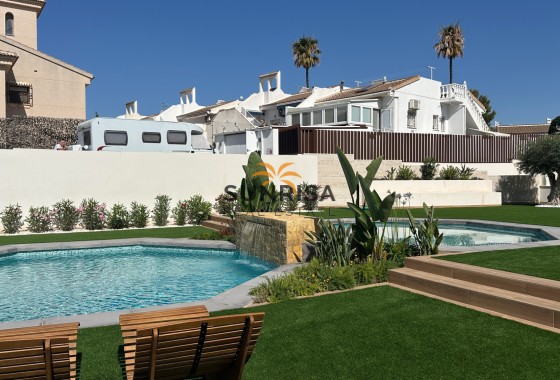 Bungalow · Reventa - Ciudad Quesada · Alicante · España