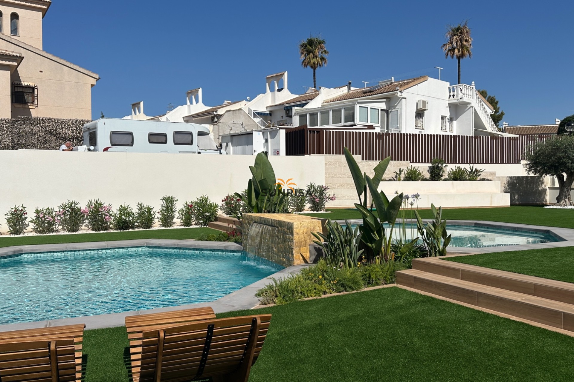 Reventa - Bungalow - Ciudad Quesada