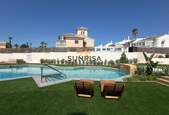 Bungalow · Reventa - Ciudad Quesada · Alicante · España