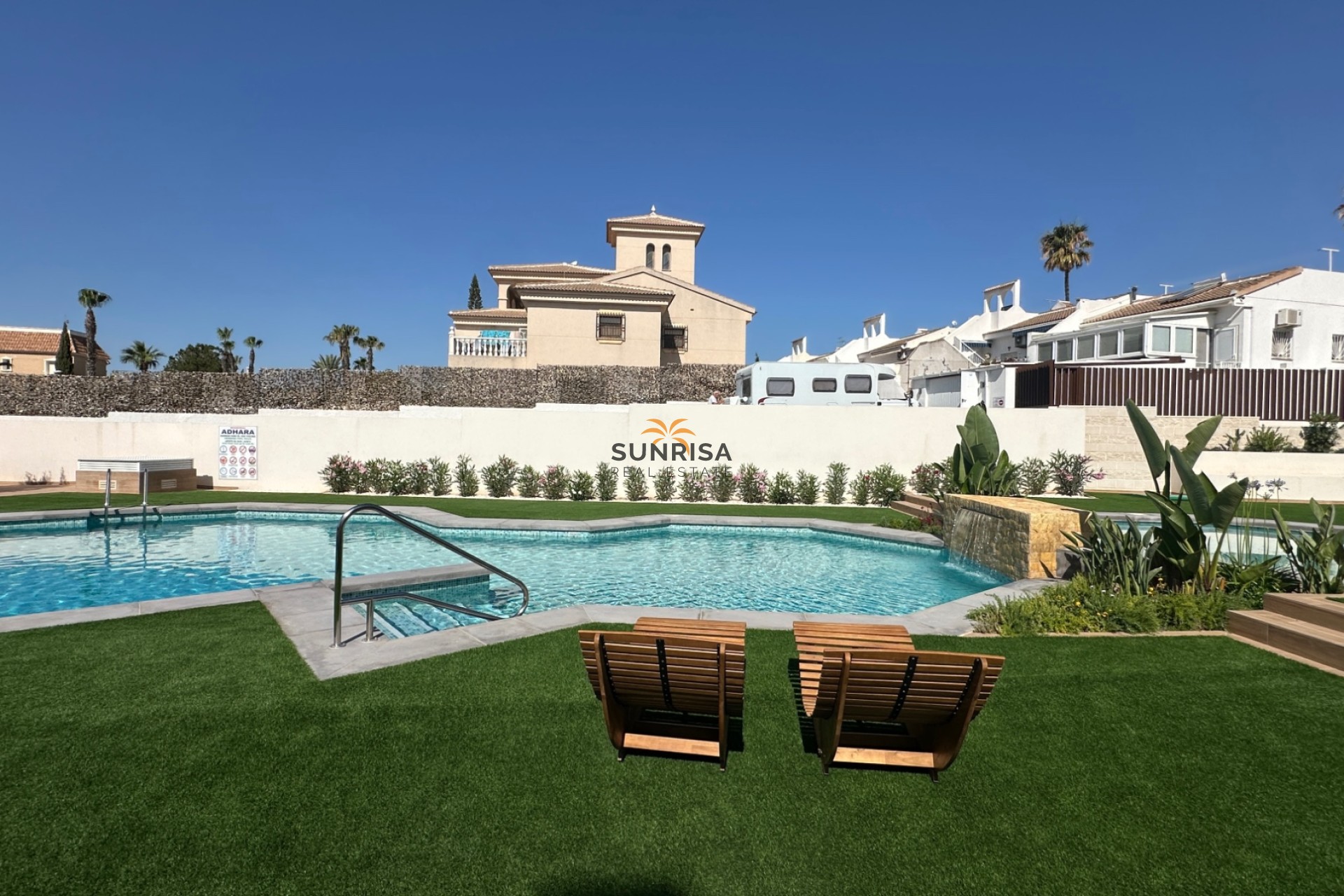 Reventa - Bungalow - Ciudad Quesada