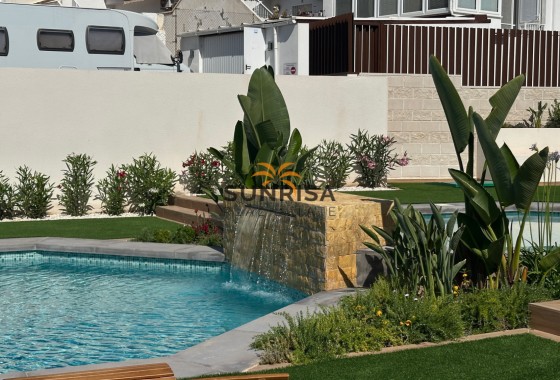 Bungalow · Reventa - Ciudad Quesada · Alicante · España