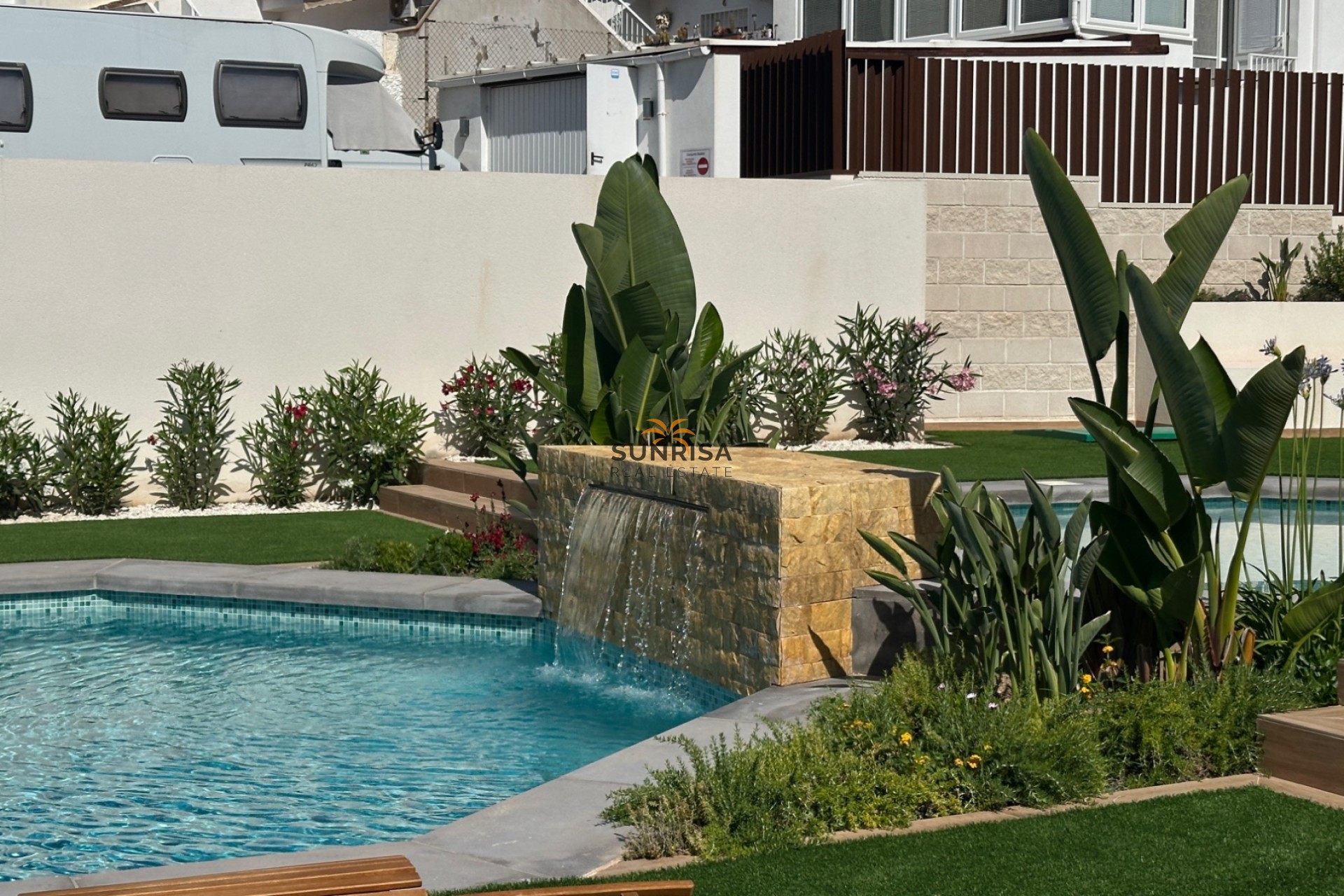 Reventa - Bungalow - Ciudad Quesada