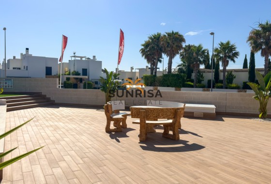 Bungalow · Reventa - Ciudad Quesada · Alicante · España
