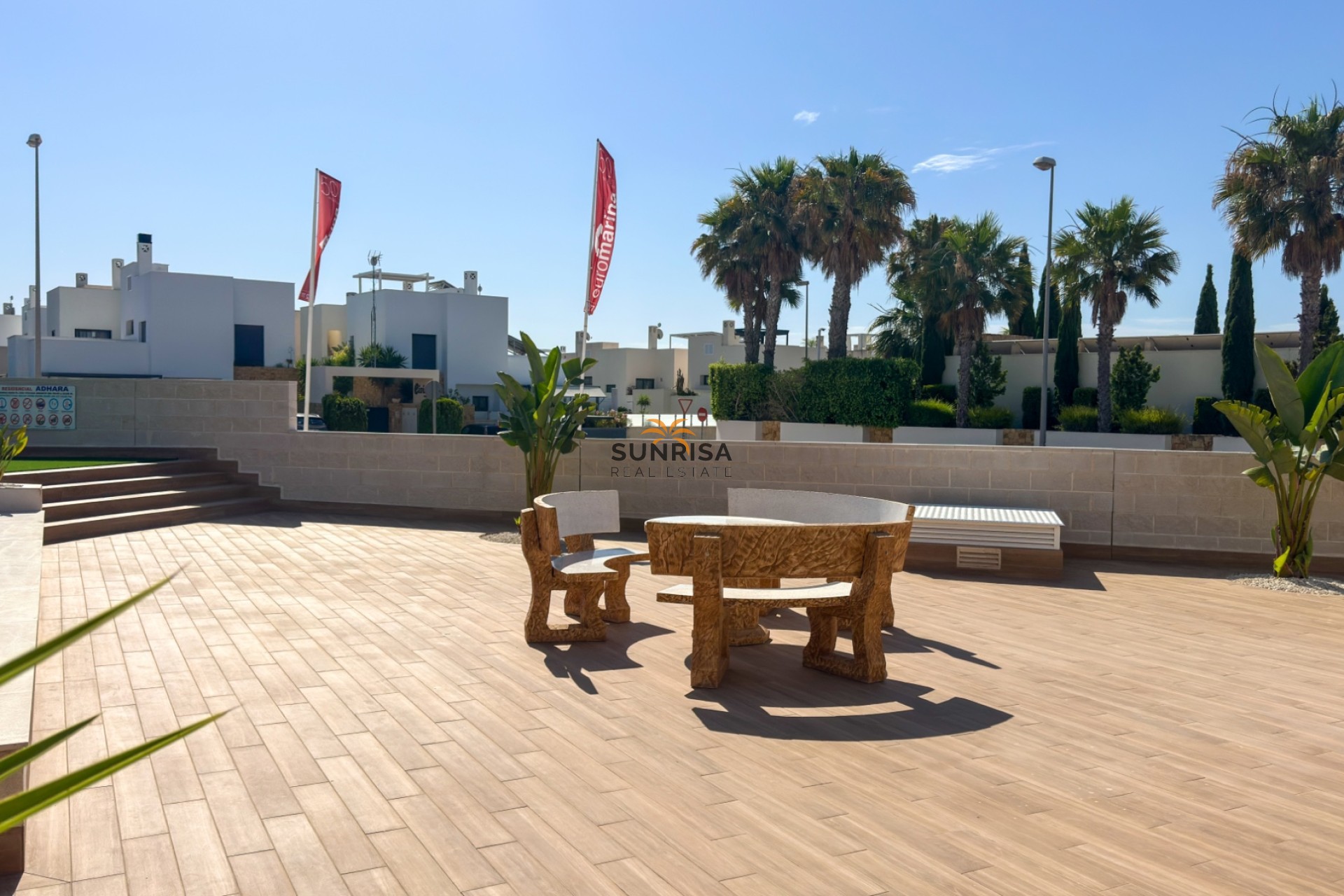 Reventa - Bungalow - Ciudad Quesada