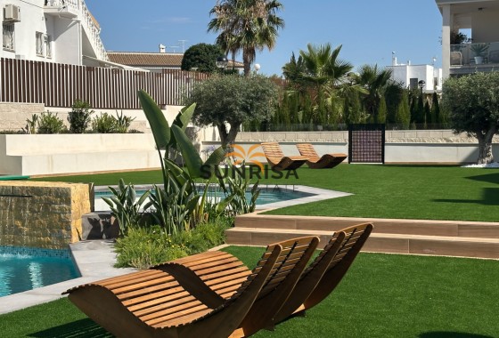 Bungalow · Reventa - Ciudad Quesada · Alicante · España